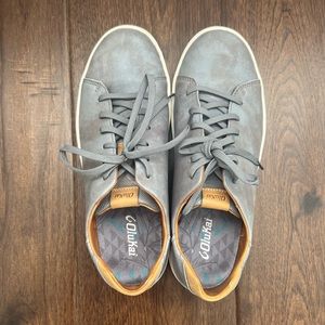 Grey Men’s Sneakers